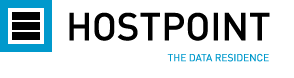 Hostpoint - The Data Residence